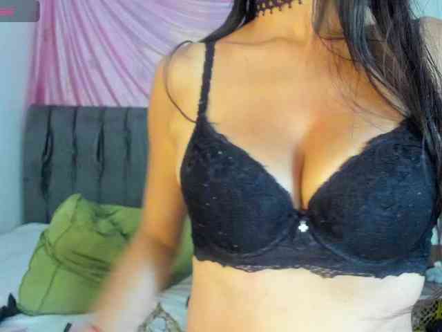 latinaStepStar webcam