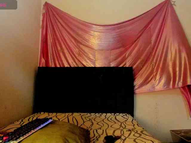 latinaStepStar webcam