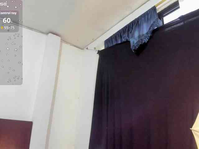 latinaStepStar webcam