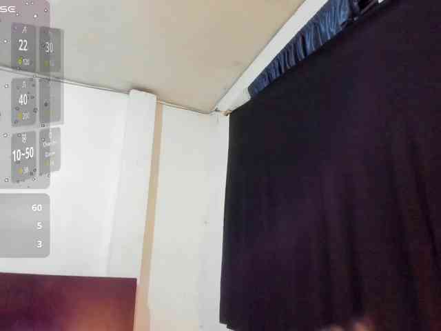 latinaStepStar webcam