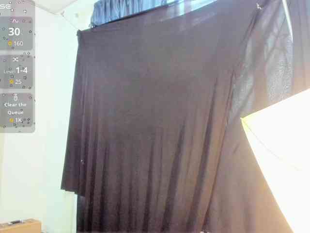 latinaStepStar webcam