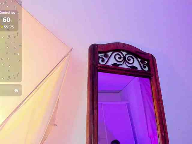latinaStepStar webcam