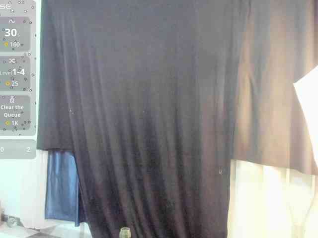 latinaStepStar webcam