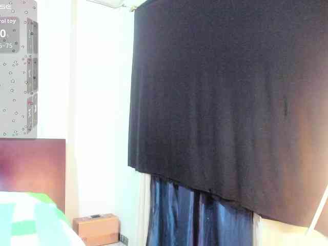 latinaStepStar webcam