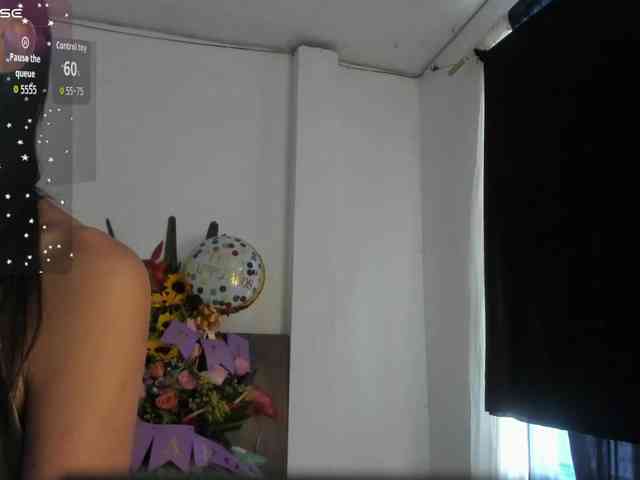 latinaStepStar webcam