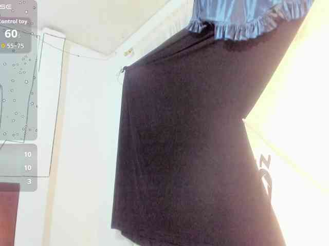 latinaStepStar webcam