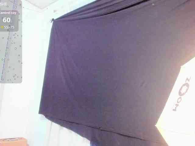 latinaStepStar webcam