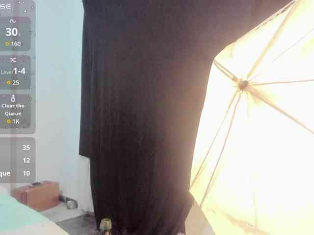 latinaStepStar webcam