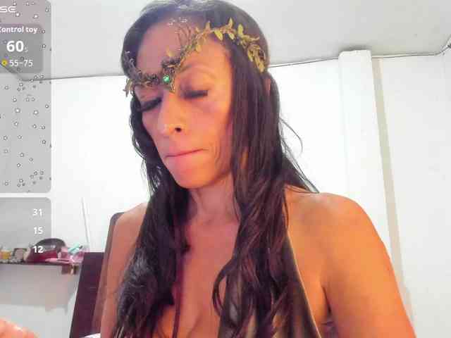 latinaStepStar webcam