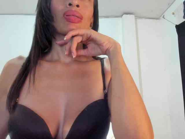 latinaStepStar webcam