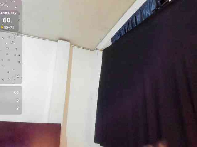 latinaStepStar webcam