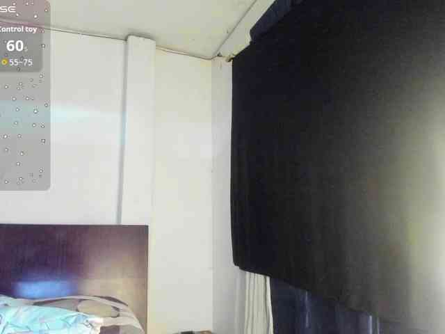 latinaStepStar webcam