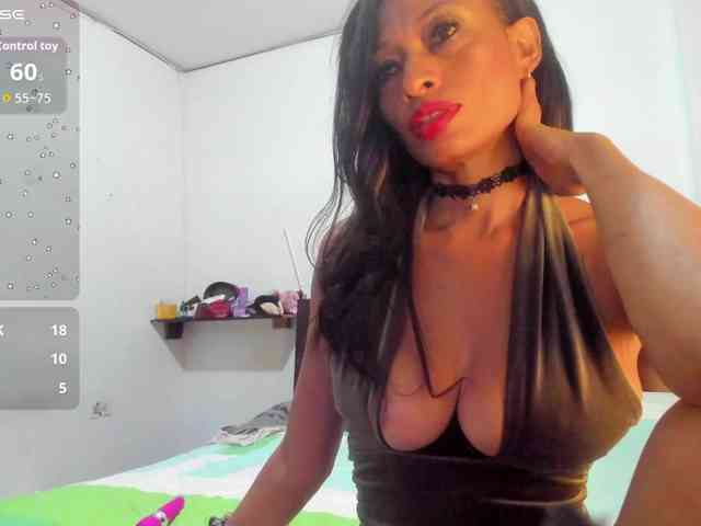 latinaStepStar webcam