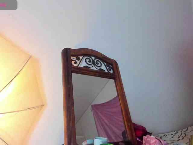 latinaStepStar webcam