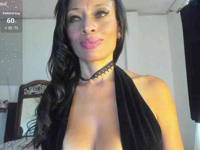latinaStepStar webcam