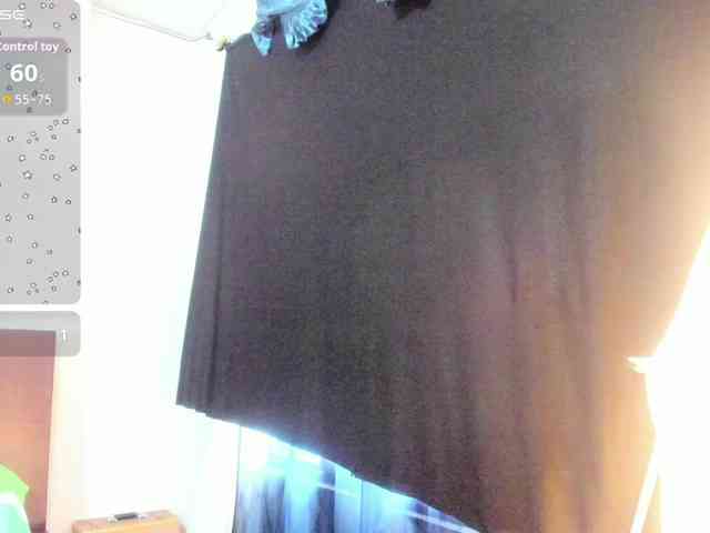 latinaStepStar webcam