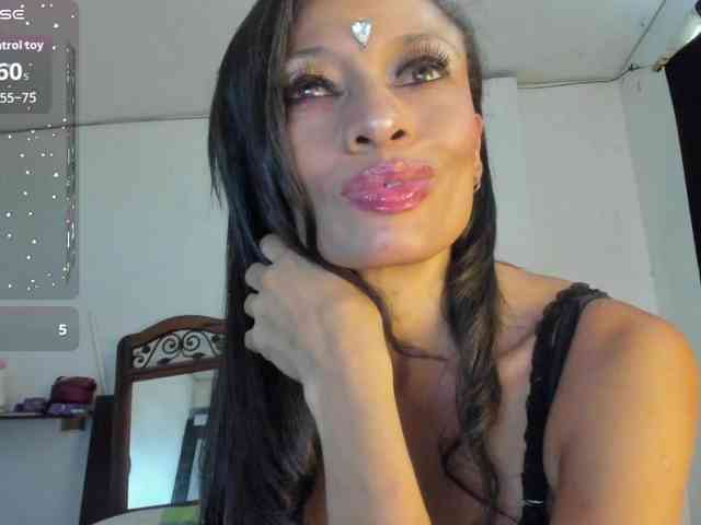 latinaStepStar webcam