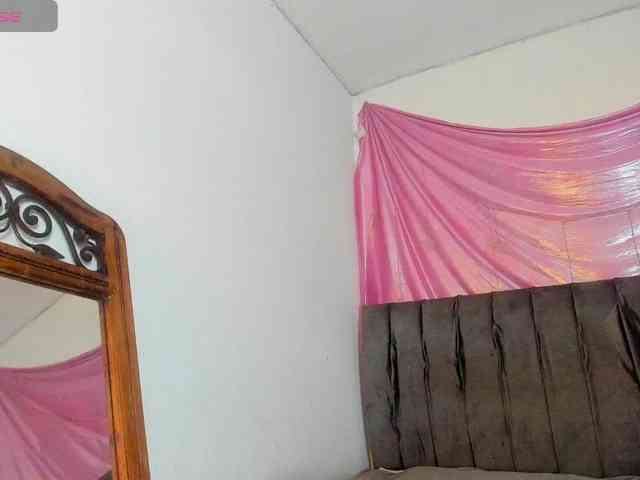 latinaStepStar webcam