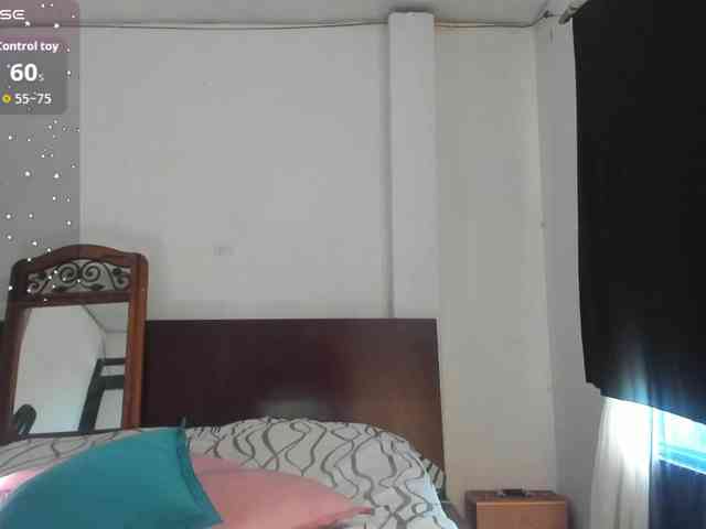 latinaStepStar webcam