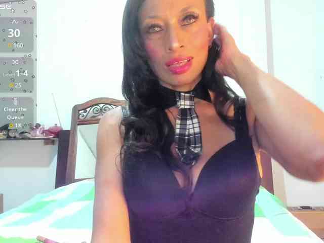 latinaStepStar webcam