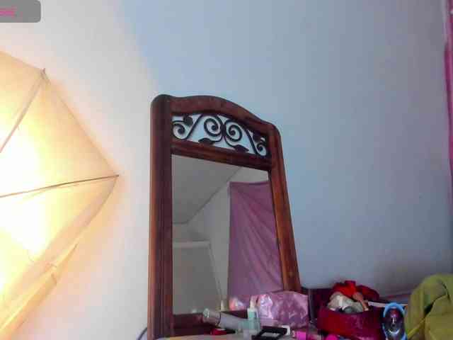 latinaStepStar webcam