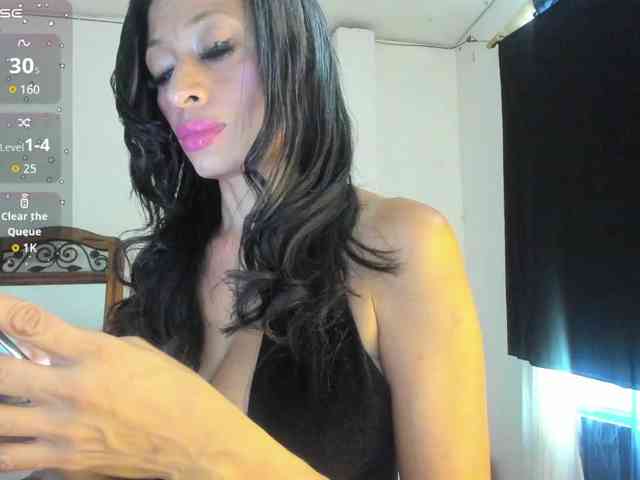 latinaStepStar webcam