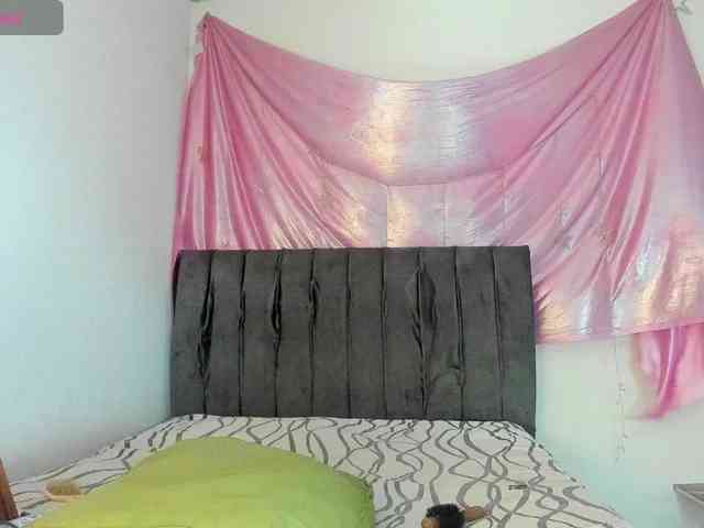 latinaStepStar webcam