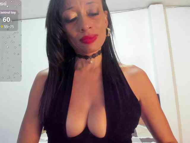 latinaStepStar webcam