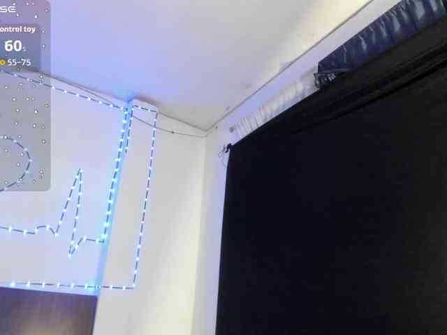 latinaStepStar webcam