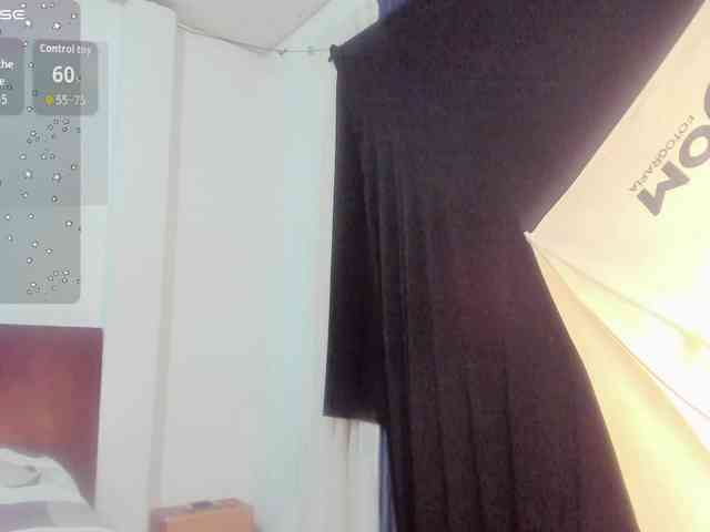 latinaStepStar webcam