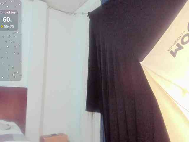 latinaStepStar webcam