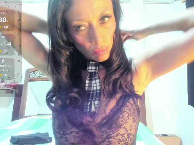latinaStepStar webcam