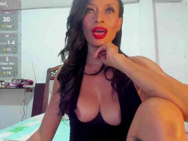latinaStepStar webcam
