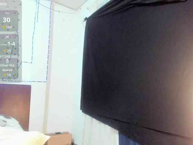 latinaStepStar webcam