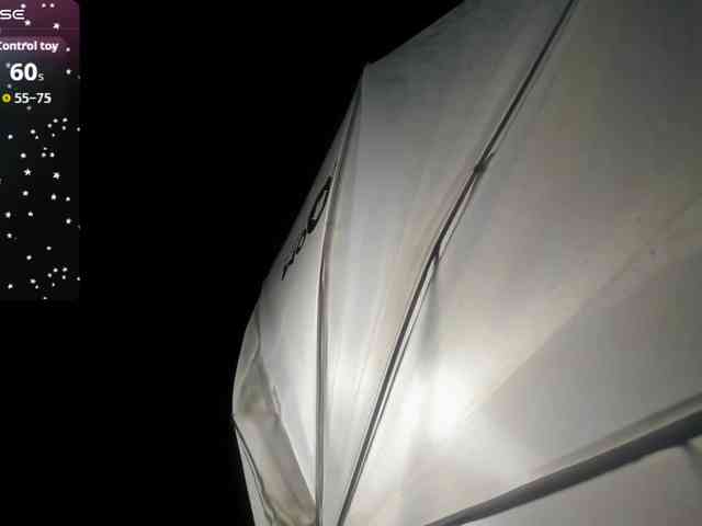 latinaStepStar webcam