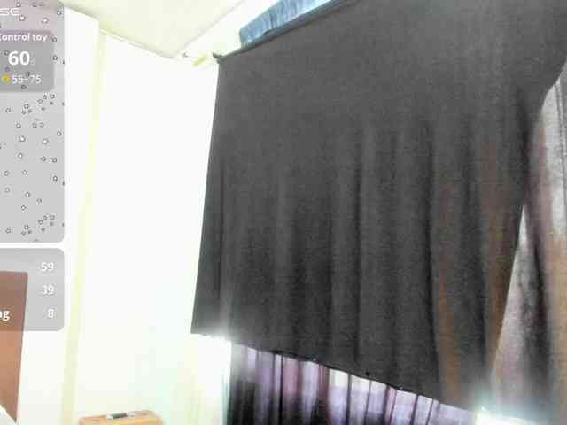 latinaStepStar webcam