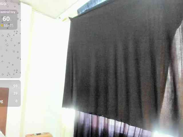 latinaStepStar webcam