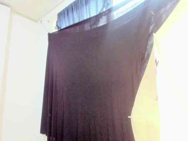 latinaStepStar webcam