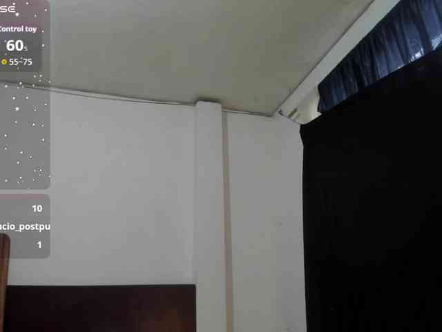 latinaStepStar webcam