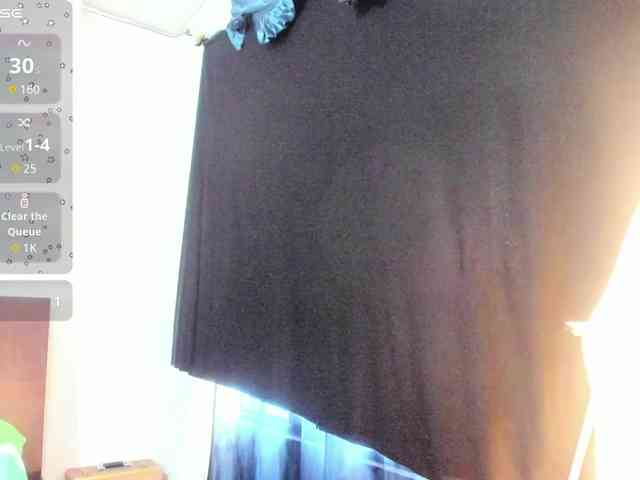 latinaStepStar webcam