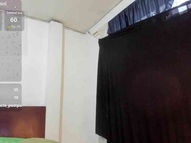 latinaStepStar webcam