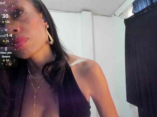 latinaStepStar webcam