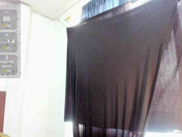 latinaStepStar webcam