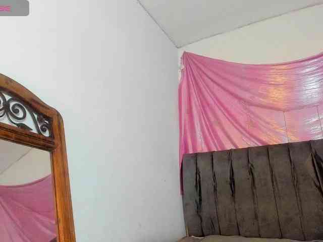 latinaStepStar webcam