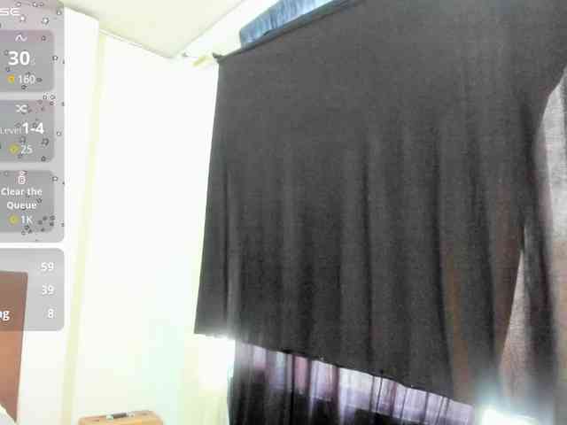 latinaStepStar webcam