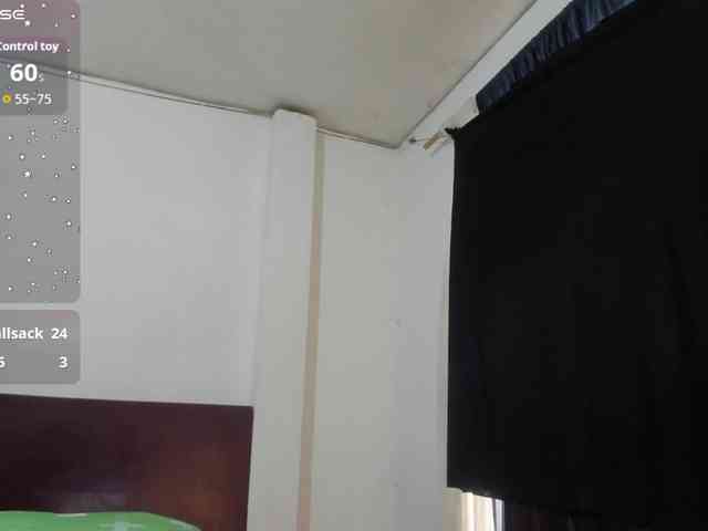 latinaStepStar webcam