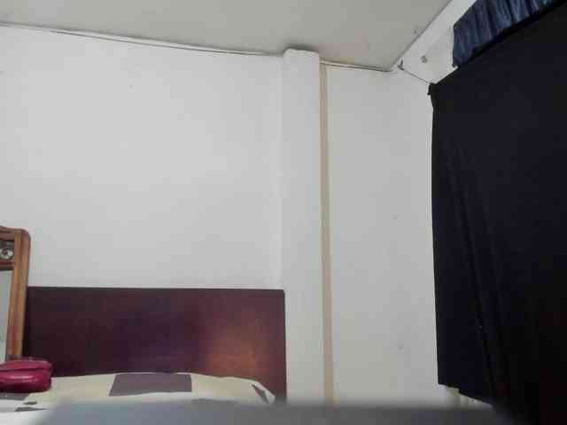 latinaStepStar webcam