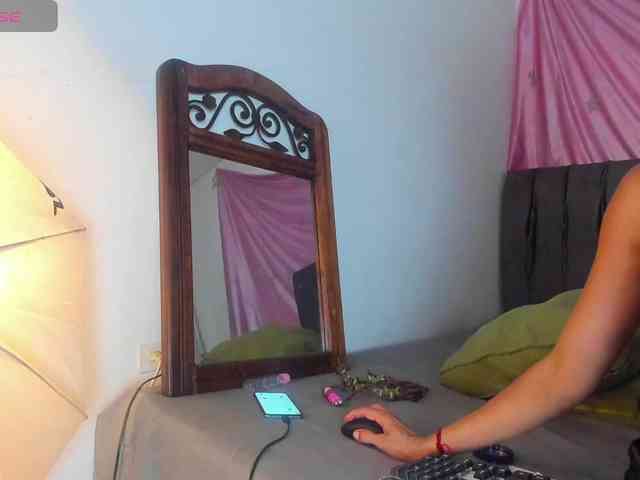 latinaStepStar webcam