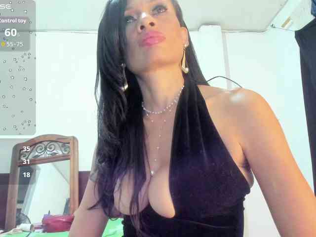 latinaStepStar webcam