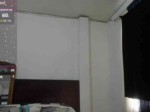 latinaStepStar webcam